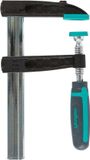 wolfcraft Schroefklem PRO 240 - 150 mm