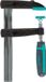 wolfcraft Schroefklem PRO 240 - 150 mm
