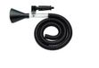 Nilfisk Water Suction Hose - Black - 126411387