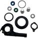 Shimano Naafonderdelenset CJ-NX40 voor Nexus 8