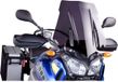 Puig Touring Yamaha Xt1200z Super Tenere Voorruit Zwart