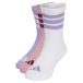 ADIDAS PERFORMANCE Kids 3-Stripes Cushioned Crew 3 Pair Pack Sokken