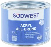 SudWest Südwest Acryl All-Grund U51 - 375ML