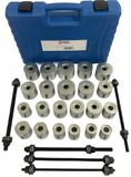AMD TOOLS Universeel - Draagarm Bus Gereedschapset - 27 Delig - Professioneel - Compleet