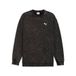 PUMA ESS ELEVATED Relaxed Wash Crew FL