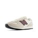 new balance Sneakers laag '471' lichtbeige / aubergine / wit