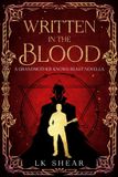Written Libri GmbH Grandmother Knows Beast- Written in Blood Paperback