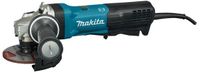 Makita GA5094 Haakse Slijper - 1900W - 125mm - 230V