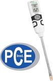 PCE Instruments PCE-FOT 10 Thermometer voor frituurolie