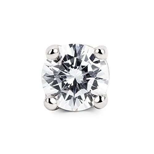 SINGULARU ® - Damesoorstekers van 925 sterling zilver - Zilver Metaal - Eén maat