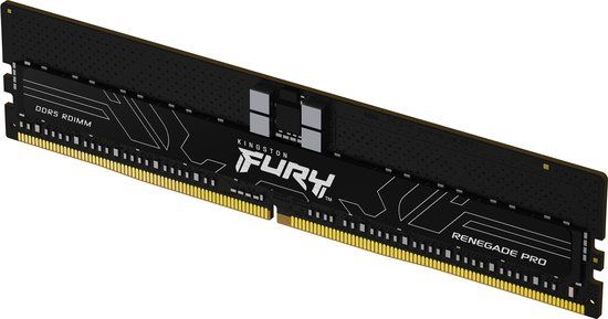 Kingston FURY 16GB DDR5 6000MT/s CL28 Registered ECC DIMM