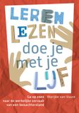 Leren Uitgeverij Mens! Leren lezen doe je met je lijf