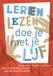 Leren Uitgeverij Mens! Leren lezen doe je met je lijf
