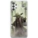 ERT GROUP Star Wars Yoda 002 hoesje voor Samsung A32 5G