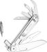 Azymut Multitool AZYMUT Giewon EDC - 8 outils + étui