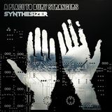 Synthesizer A Place To Bury Strangers Synthesizer Muziekcassette