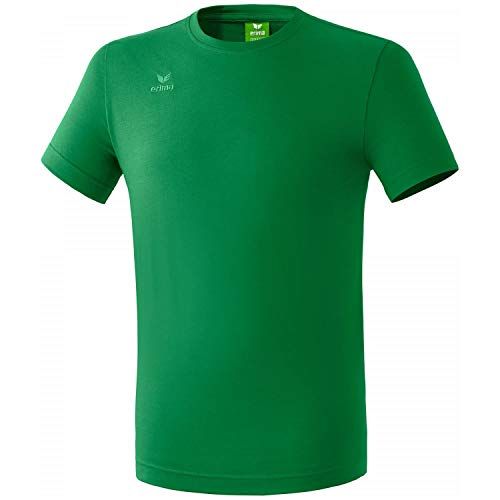 Erima Heren Teamsport T-shirt - 4043523488913