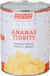Nestor Ananas Tidbits 3 liter