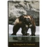 Patagonia The Wolverine Way Book