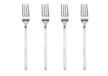 OYOY Yuka Fourchette de table Inox 4 pièce(s)