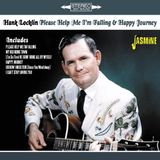 Music&Words Hank Locklin - Please Help Me I'm Falling & Happy Journey (CD)