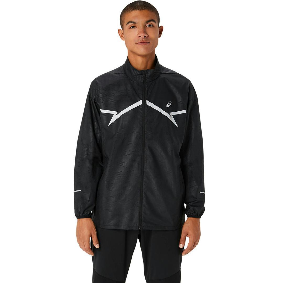 ASICS ASICS Lite-Show Jacket Heren