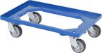 Saro Transportwagen Model Tr Blauw, 600x400 mm