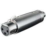 Goobay 27457 zwart