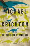Il Carlo.capellano@fastbookspa.it Il mondo perduto Paperback
