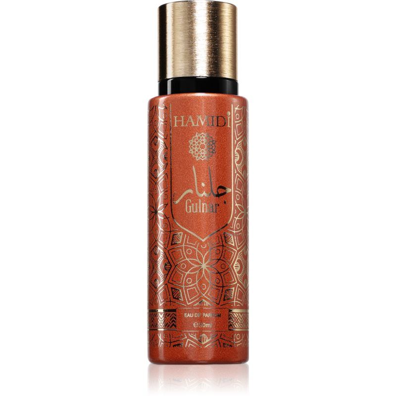Hamidi Gulnar / 100ml / Unisex