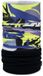 Buff Polar Nekwarmer Veelkleurig Kinderen