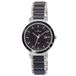 Dugena 4461007 Montre femme quartz solaire céramique