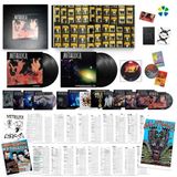 Load Metallica - Load (6 LP | 15 CD | 4 DVD) (Remastered) (Deluxe Edition)