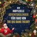 Der FlipFlop Der inoffizielle Adventskalender für Fans von The Big Bang Theory