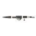 Fox Edges Naturals Running Safety Clip Kit | Quantité 5 | CAC1001
