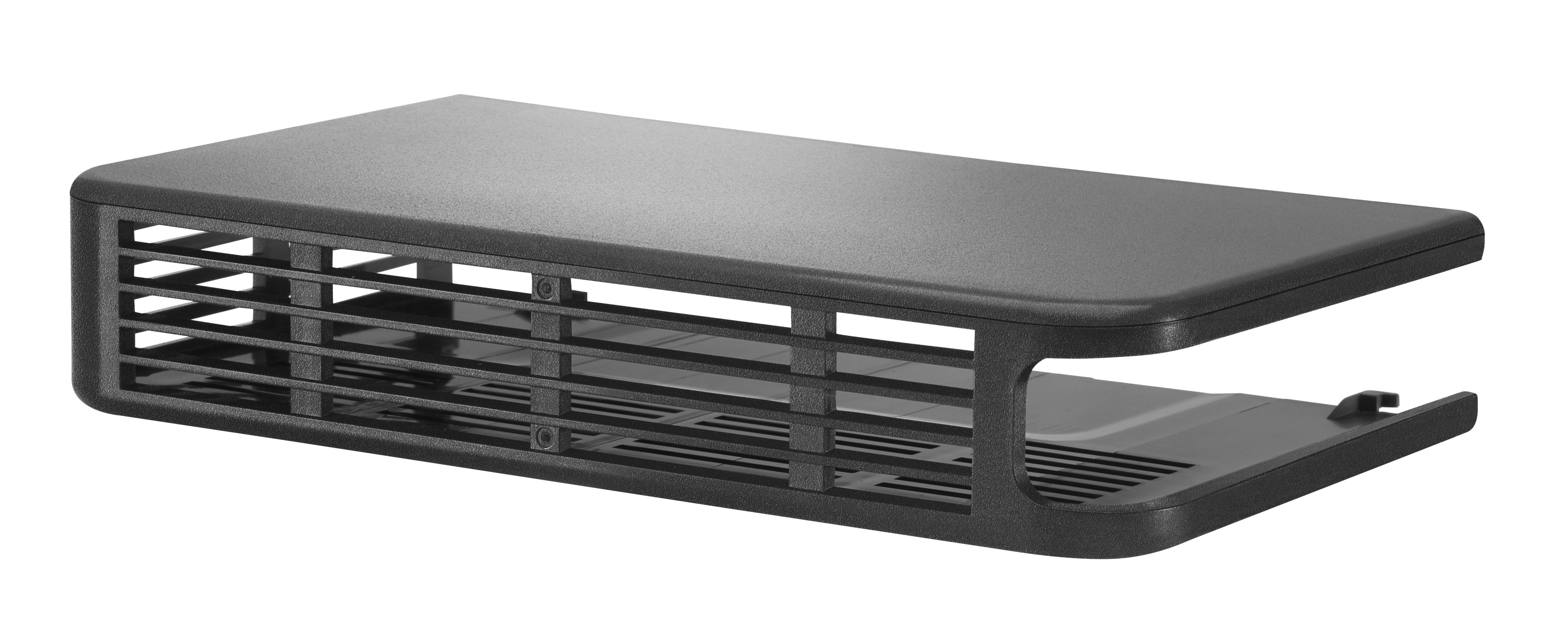 HP Desktop Mini poortafdekplaat