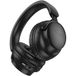 HOCO W53 Kit mains libres Bluetooth, A2DP, Noir
