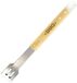 Fackelmann Barbecue tang 39 cm RVS | Hout