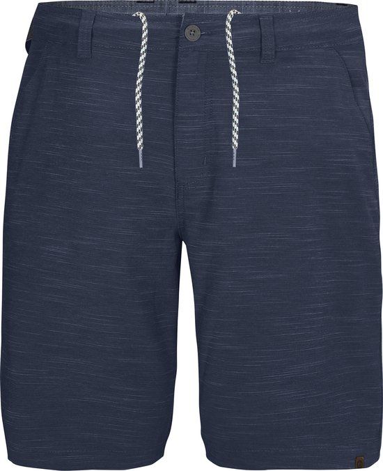 Killtec Giga DX GS 88 Men's Bermudas - Blue - Size XXL