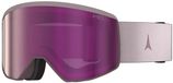 Atomic Four Pro M Hd Skibril Paars Pink Copper HD/CAT2-3