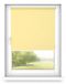 Time4blinds - Store sans cassette, 70x180 cm, Sonnenblume, commande droite