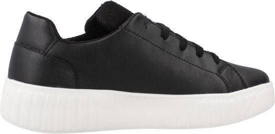 GEOX J MIKIROSHI A Zwart 29 EU