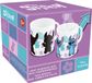 Stor Lilo & Stitch Heat Change Mok / Beker Stitch 325 ml