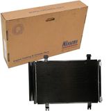 NISSENS Kondensator, Klimaanlage 940057