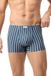 Mey Shorty Serie Stream Stripes