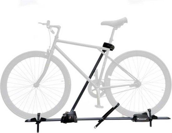 Peruzzo Pure Instinct Klem Fietsendrager Dak