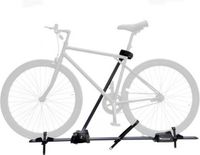 Peruzzo Pure Instinct Klem Porte-vélo Toit