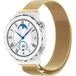 Huawei Bracelet Milanais Huawei Watch GT 3 Pro 43mm (or)