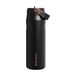 Stanley 1913 Flip Straw Waterfles Met Rietje 0.71L - Messi Goat Black