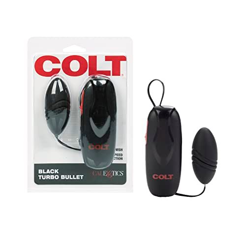 CALEXOTICS - COLT Turbo Bullet